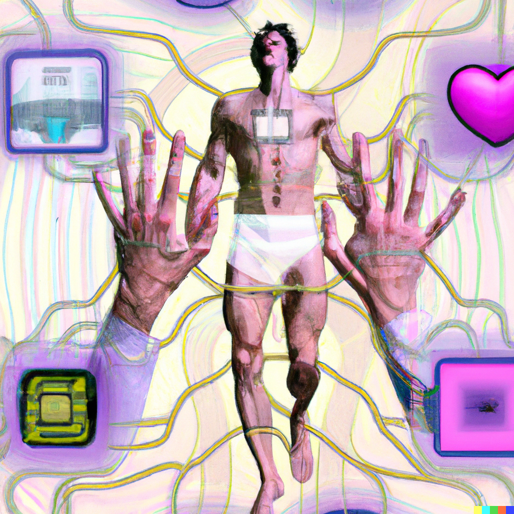 Body Sensor Network preview