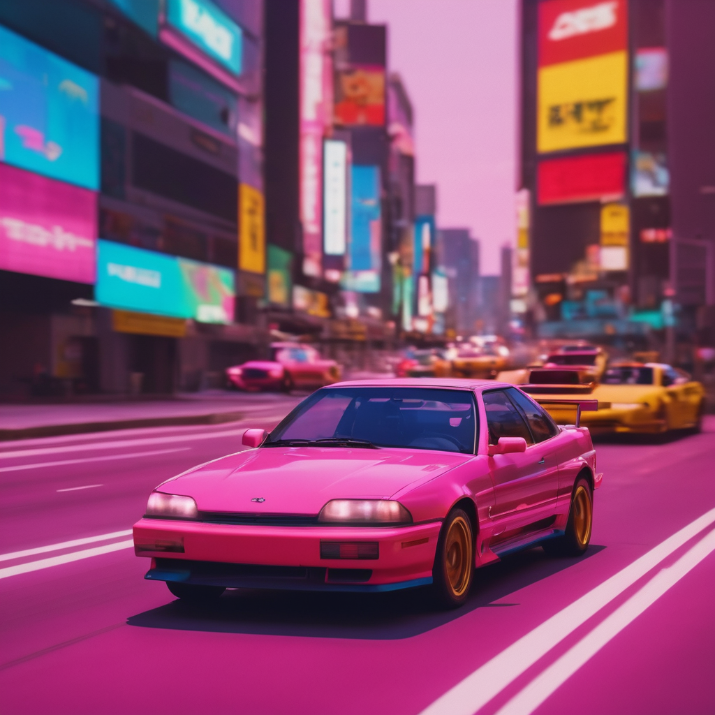 Driver-vehicle model preview