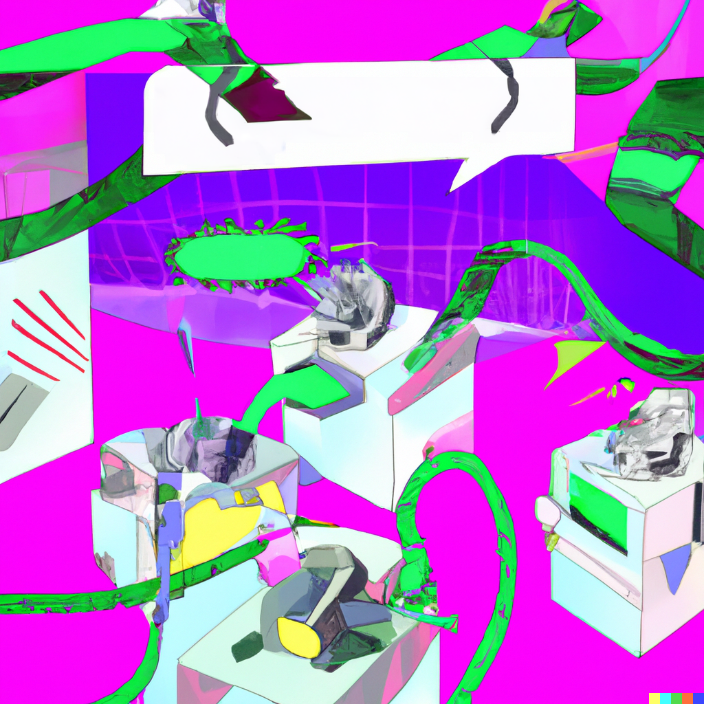 MissionControl preview